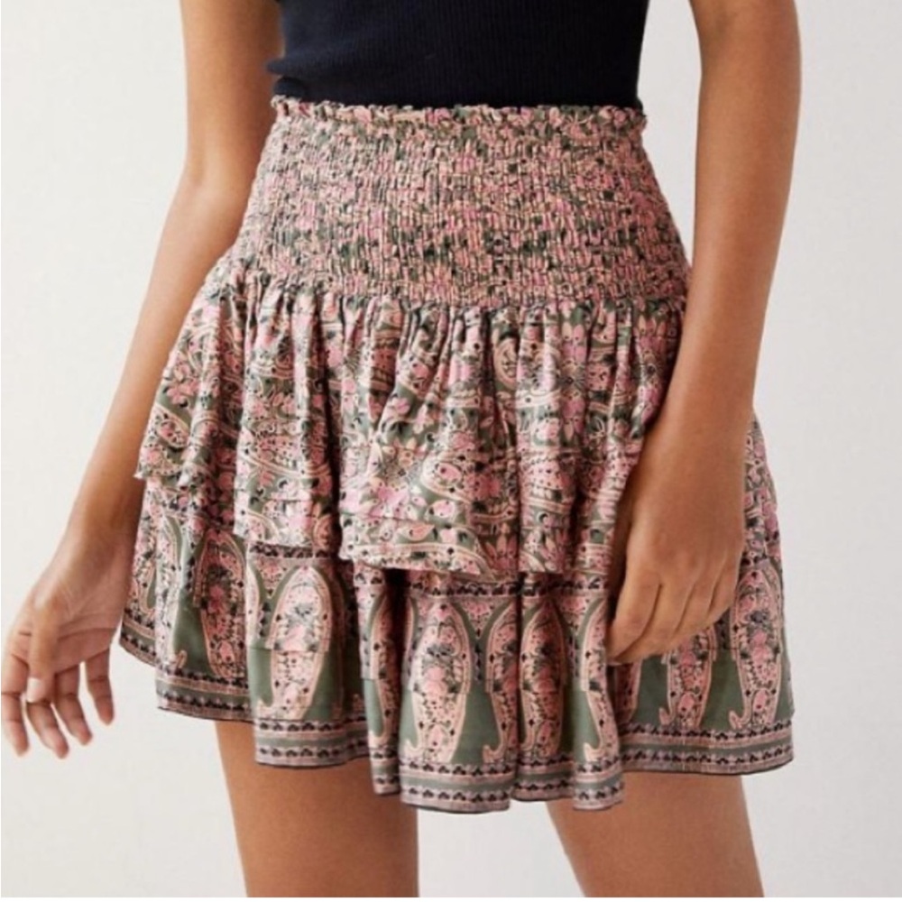 Omika skirt